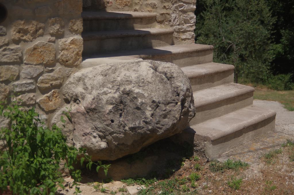 Borgo Buciardella Villa Baschi Exterior photo