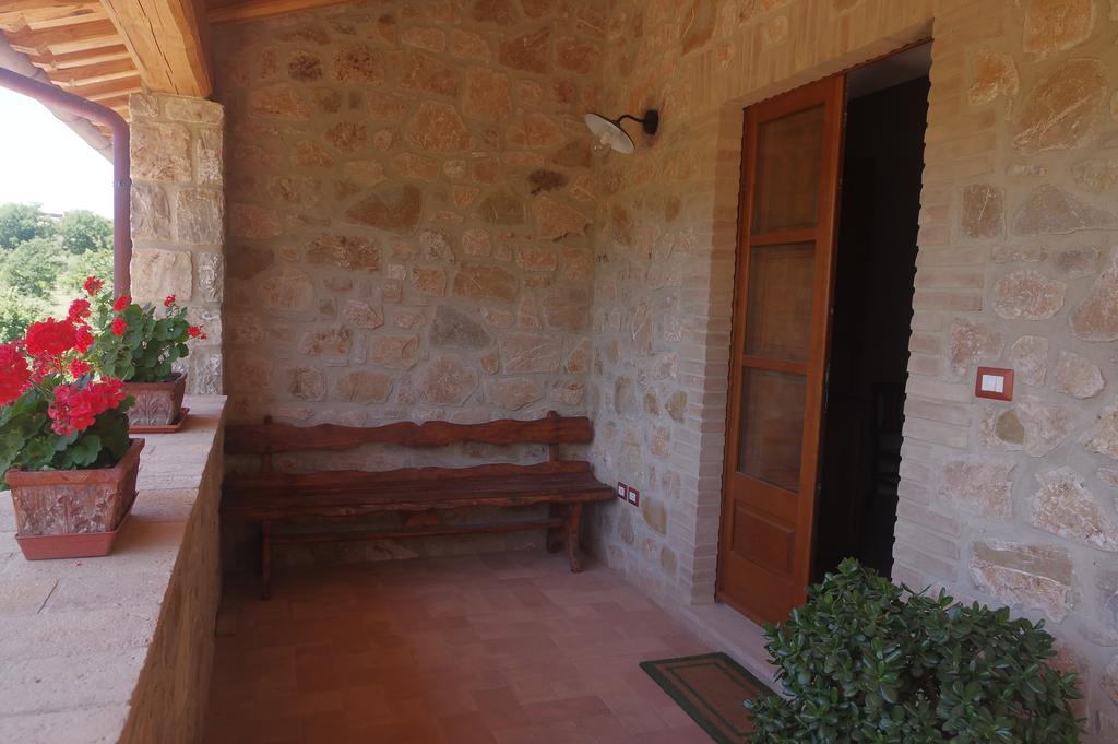 Borgo Buciardella Villa Baschi Exterior photo