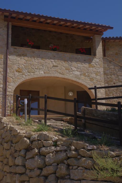 Borgo Buciardella Villa Baschi Exterior photo