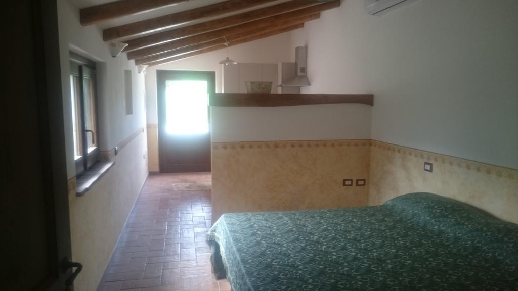 Borgo Buciardella Villa Baschi Exterior photo